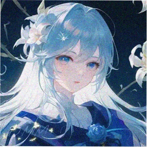 影迷橘子汽水的头像