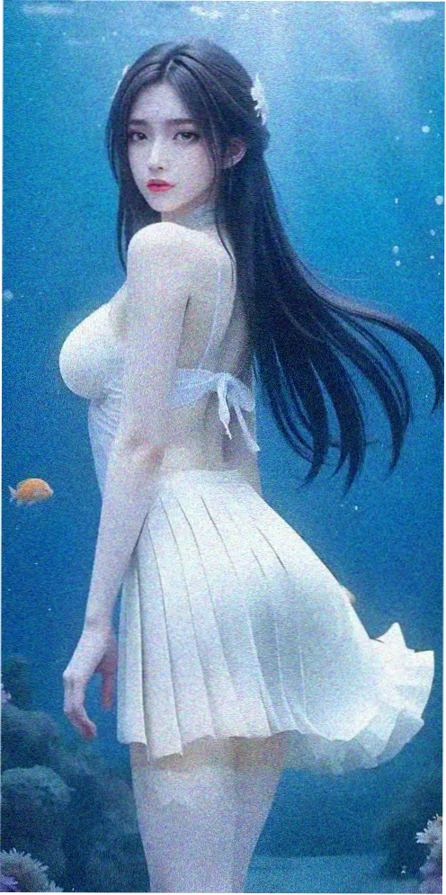午夜面包房 免费电视剧海报