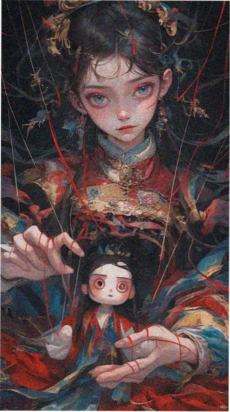 第九次日落 最新免费电影科幻片海报