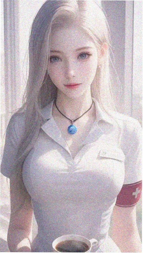 巷口有家面馆 免费短剧在线观看海报
