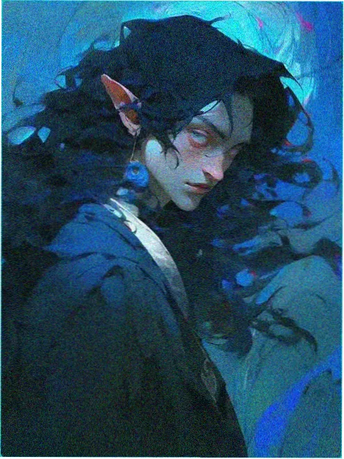 残页 免费电影高清海报